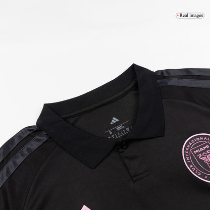 Inter Miami CF pánsky vonkajší futbalový dres 2026 - MESSI #10