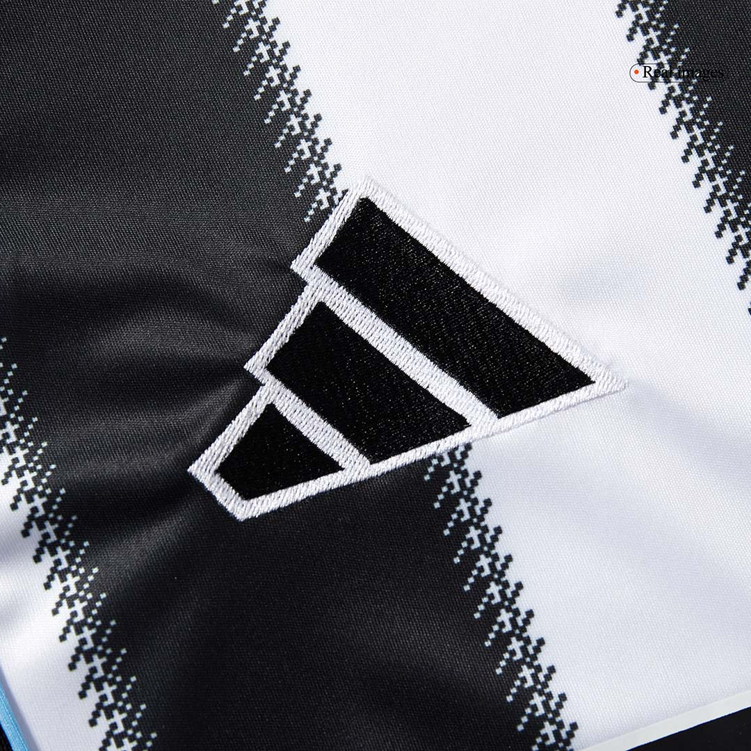 Newcastle United pánsky domáci futbalový dres 2025/26
