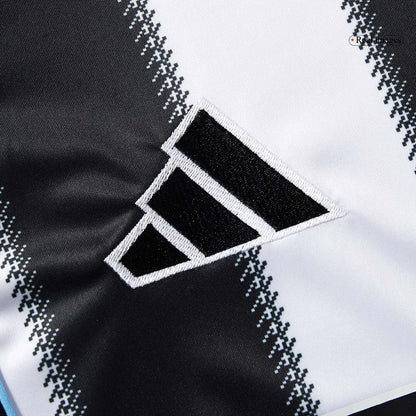 Newcastle United pánsky domáci futbalový dres 2025/26