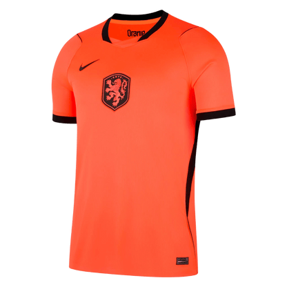 Holandsko pánsky domáci futbalový dres MS 2026