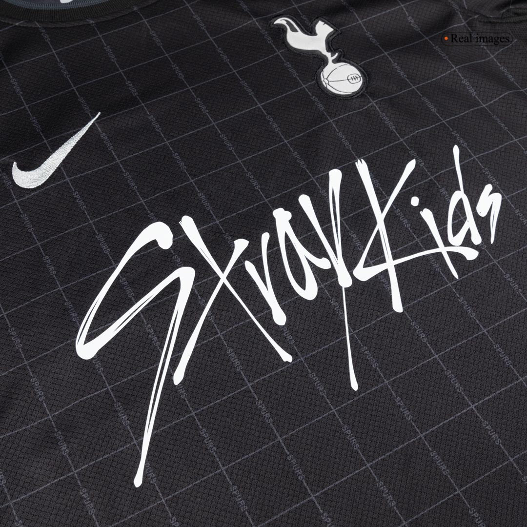 Tottenham Hotspur pánsky futbalový dres 2025/26