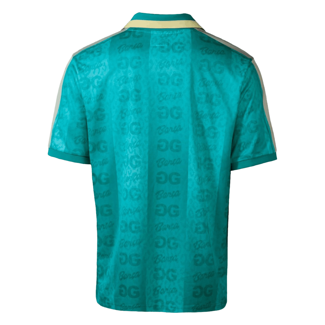 Barcelona pánsky futbalový dres 2026/27