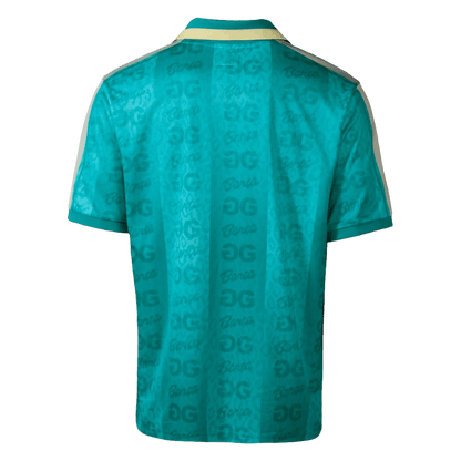 Barcelona pánsky futbalový dres 2026/27