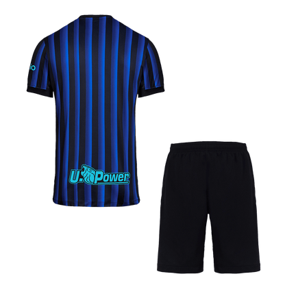 Inter Miláno pánska domáca futbalová súprava 2025/26