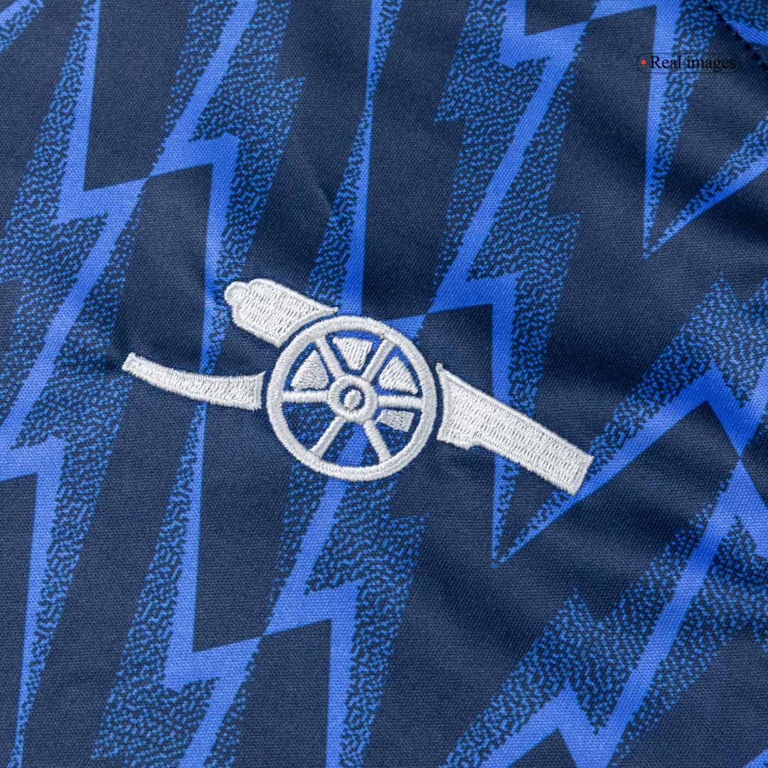 Detské Futbalový komplet Arsenal Vonkajší 2025/26