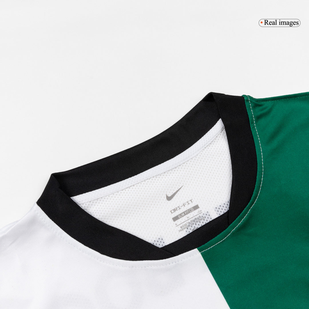 Sporting CP pánsky futbalový dres 2025/26