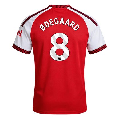 Arsenal pánsky Domáci futbalový dres 2026/27 – ØDEGAARD #8