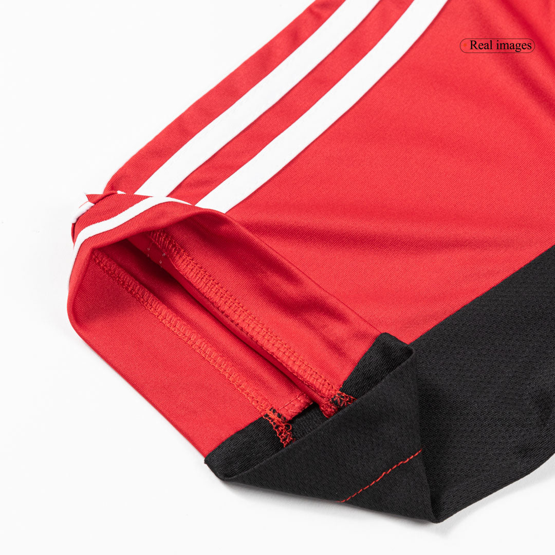 Manchester United pánsky futbalový dres 2025/26