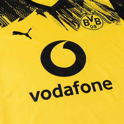 Borussia Dortmund pánsky domáci futbalový komplet 2025/26