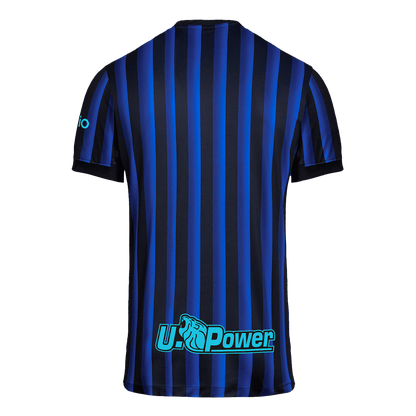 Inter Miláno pánsky domáci futbalový dres 2025/26