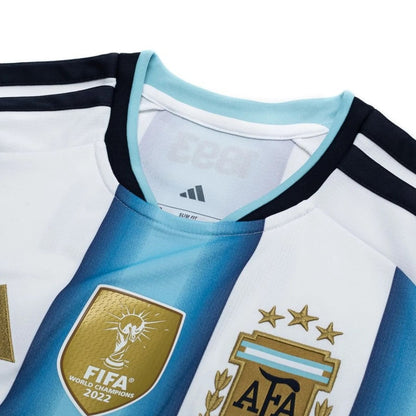 [PREMIUM] Pánske Futbalový Dres Argentína Domáci MS 2026
