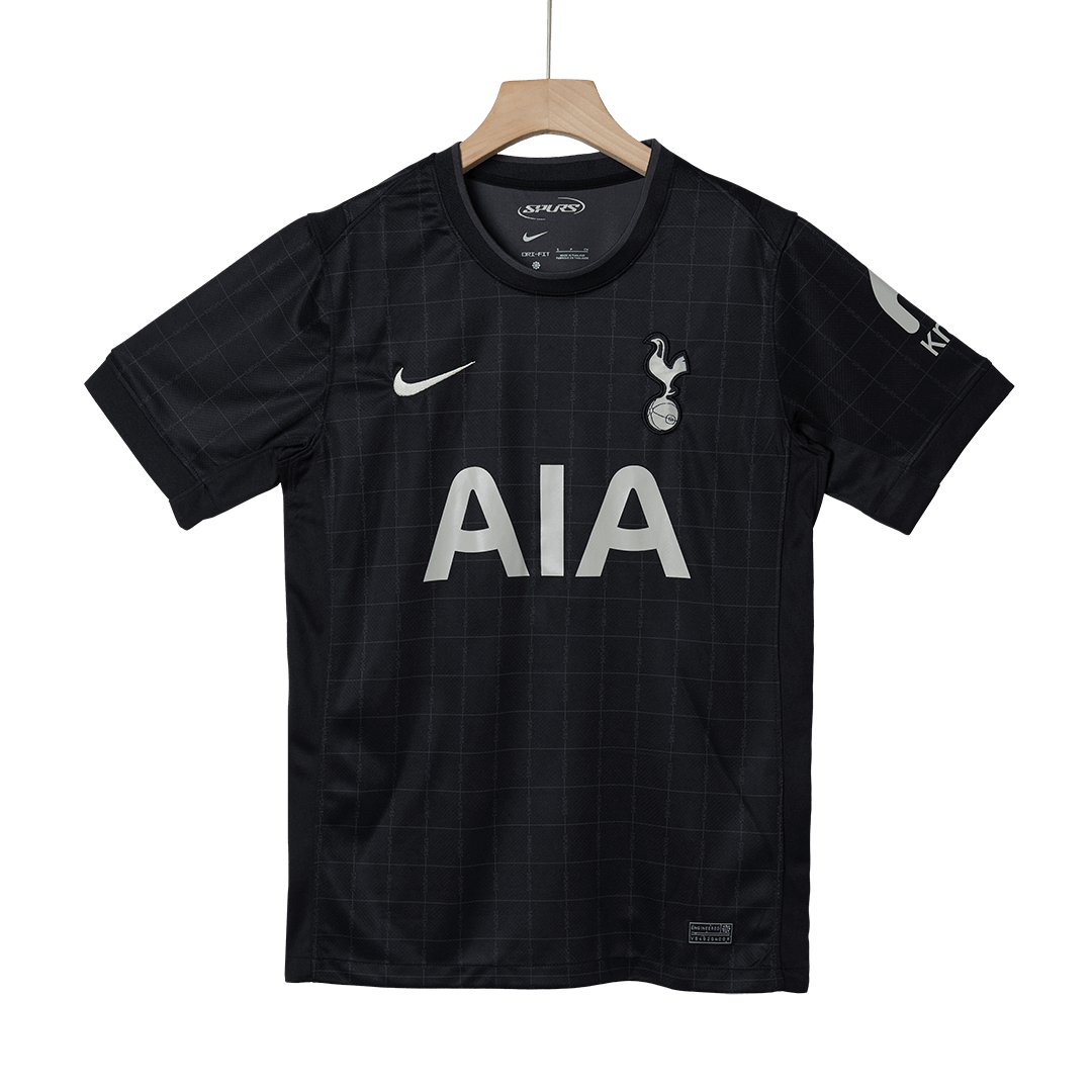 Tottenham Hotspur pánsky vonkajší futbalový dres 2025/26 UCL - XAVI #7