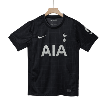 Tottenham Hotspur pánsky vonkajší futbalový dres 2025/26 - DRAGUSIN #3