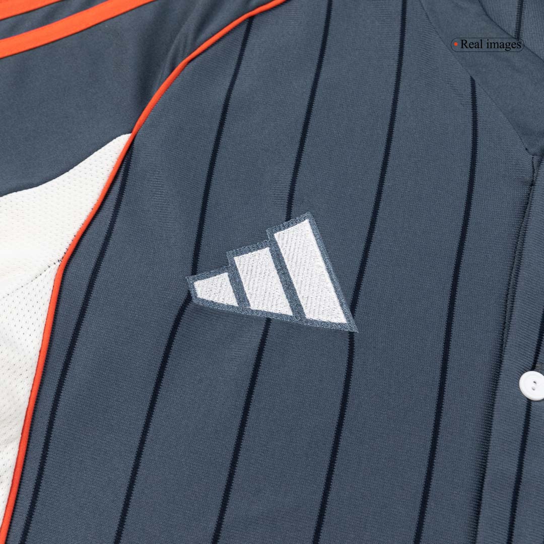 Bayern Mníchov pánsky futbalový dres 2025/26