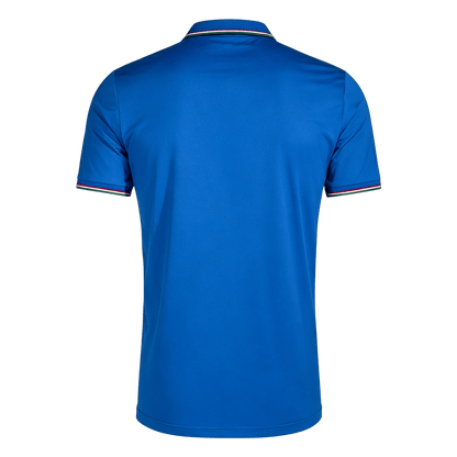 Taliansko pánsky domáci retro futbalový dres 1990