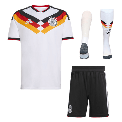 Nemecko pánsky domáci futbalový komplet MS 2026