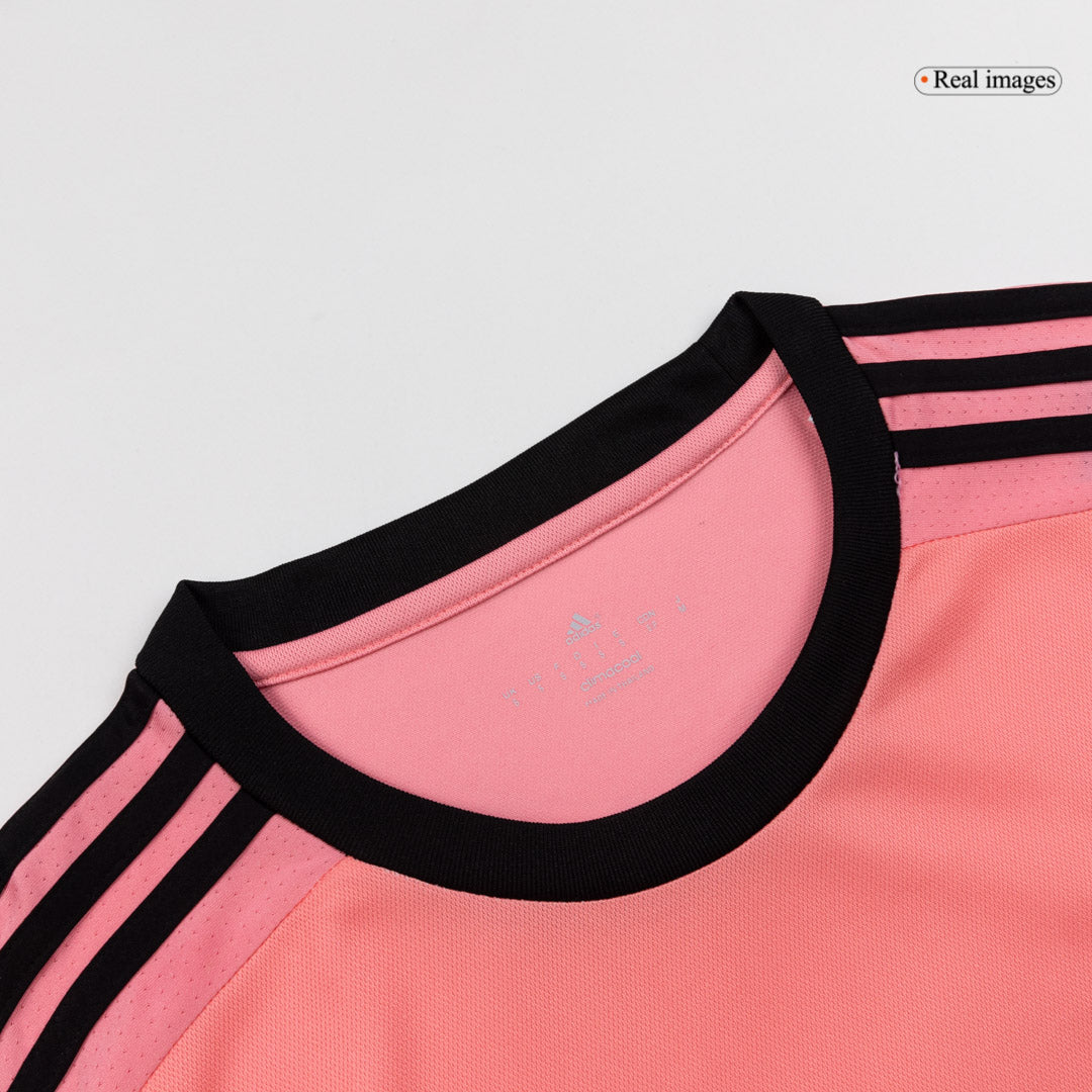 Juventus pánsky vonkajší retro futbalový dres 2015/16