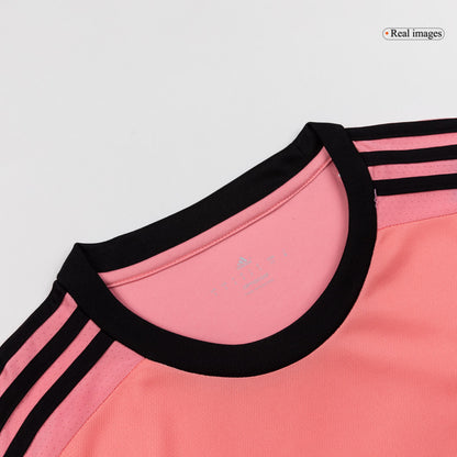 Juventus pánsky vonkajší retro futbalový dres 2015/16