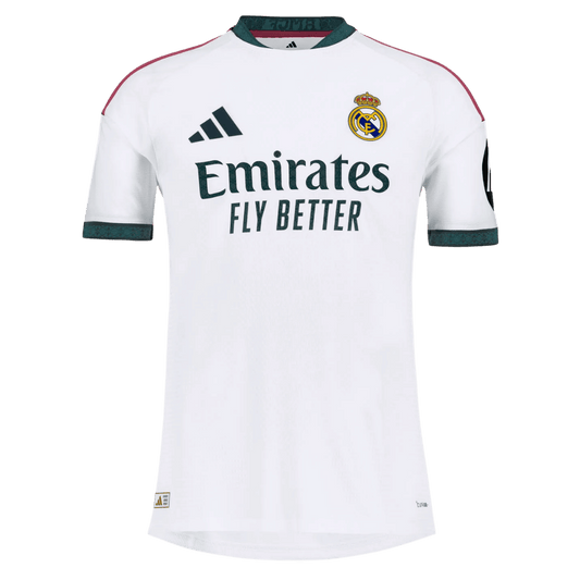 Real Madrid pánsky domáci futbalový dres 2026/27 [hráčska verzia]