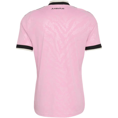 Pánske Futbalový Dres Juventus Vonkajší 2026/27