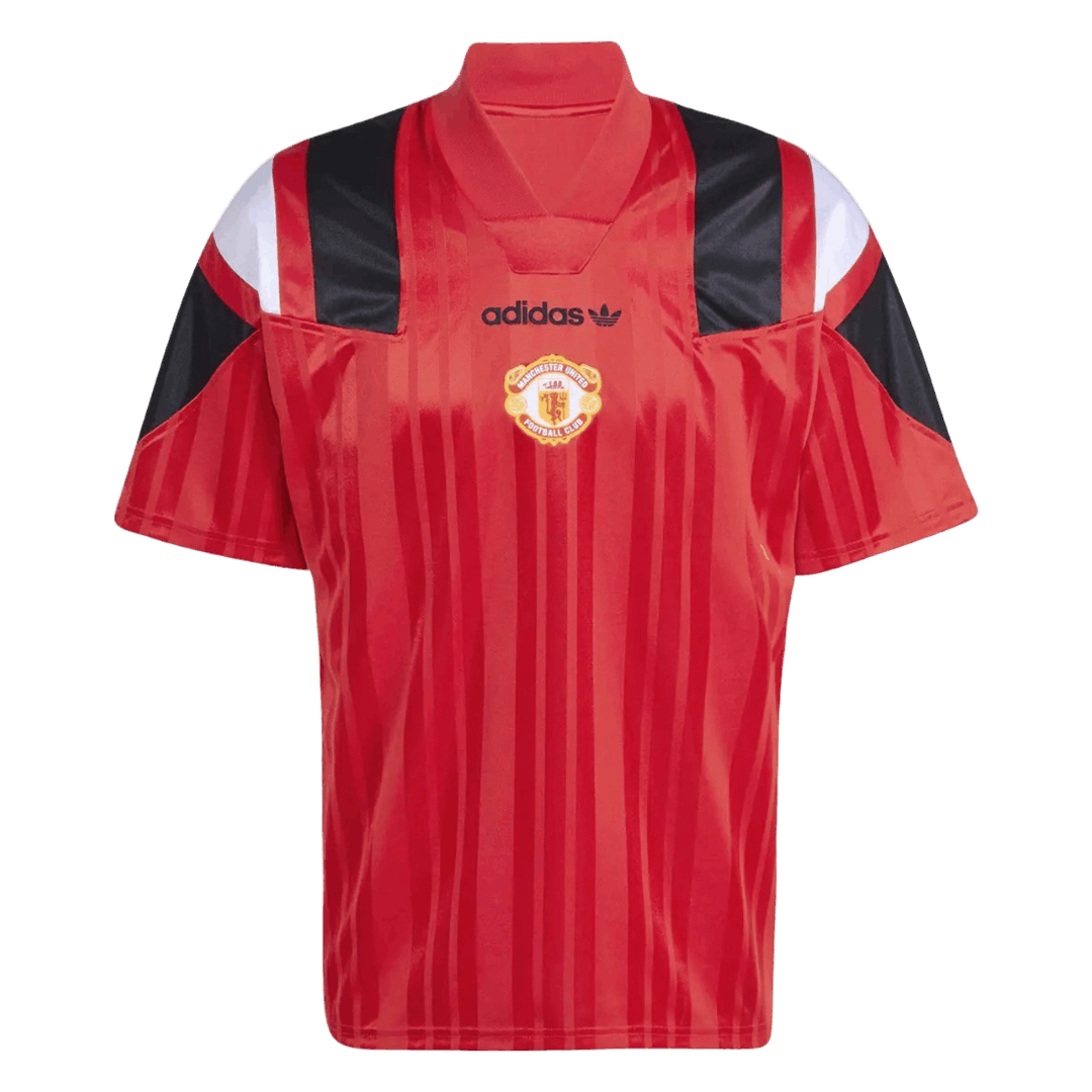 Manchester United pánsky futbalový dres 2026/27