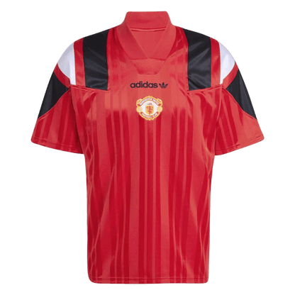 Manchester United pánsky futbalový dres 2026/27