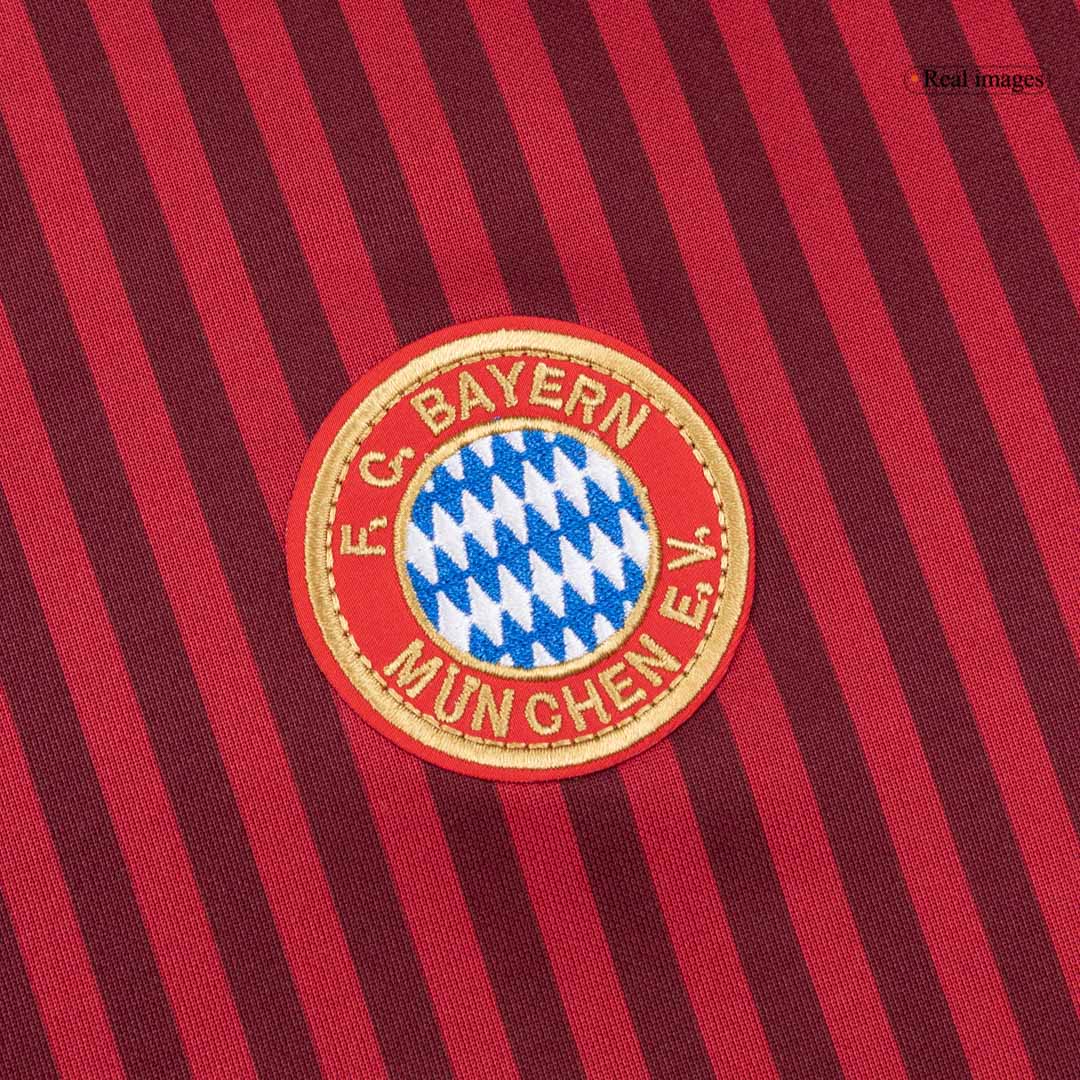 Bayern Mníchov pánsky futbalový dres 2025/26