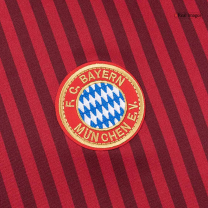 Bayern Mníchov pánsky futbalový dres 2025/26
