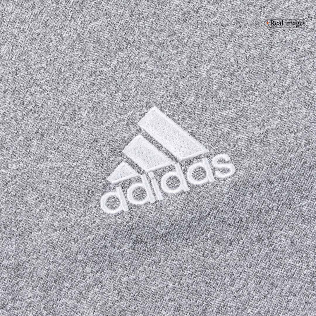 Real Madrid pánsky vonkajší retro futbalový dres 2015/16