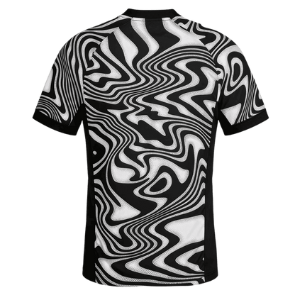 Brazília pánsky futbalový dres MS 2026