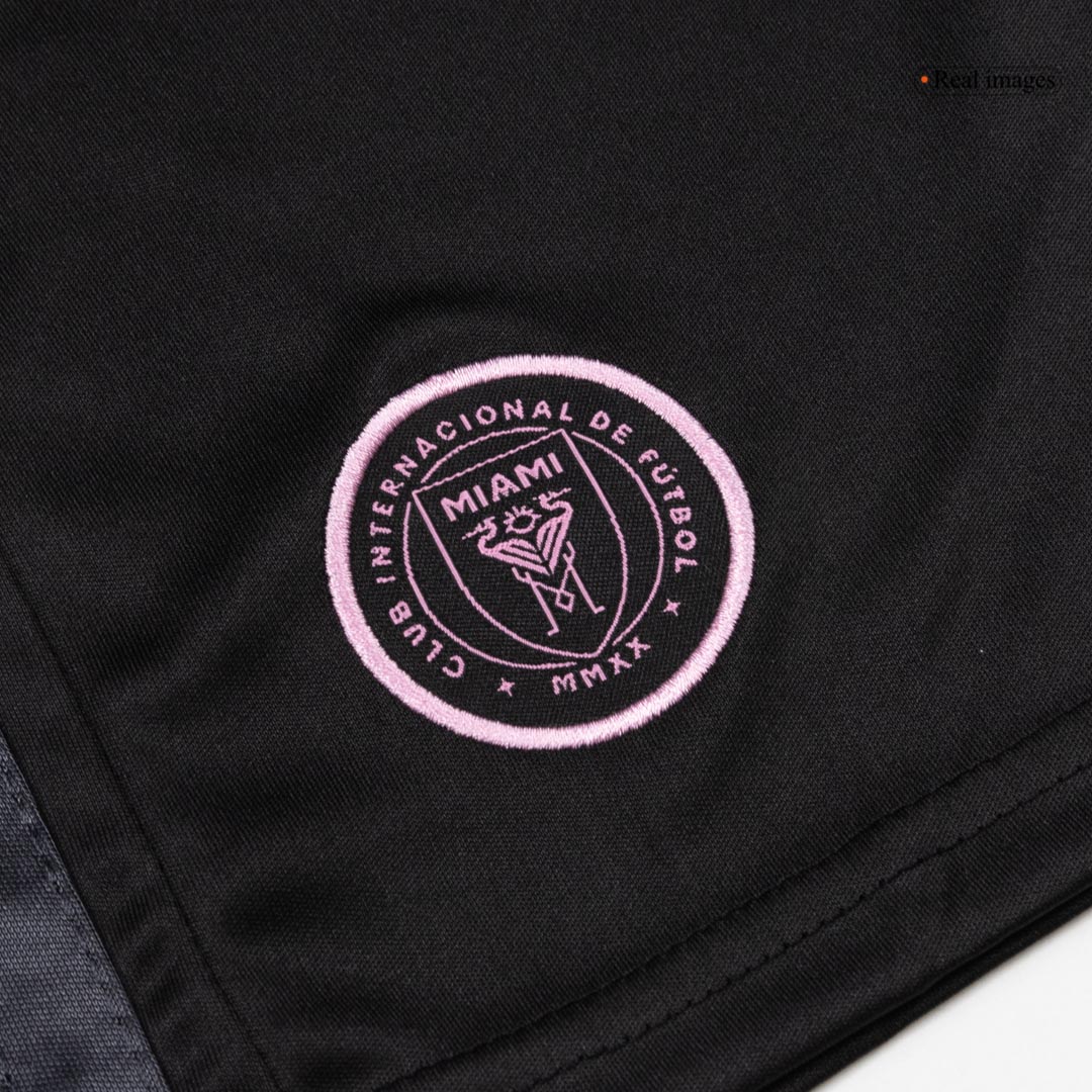 Inter Miami CF detská vonkajšia futbalová súprava 2026