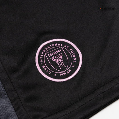 Inter Miami CF detská vonkajšia futbalová súprava 2026
