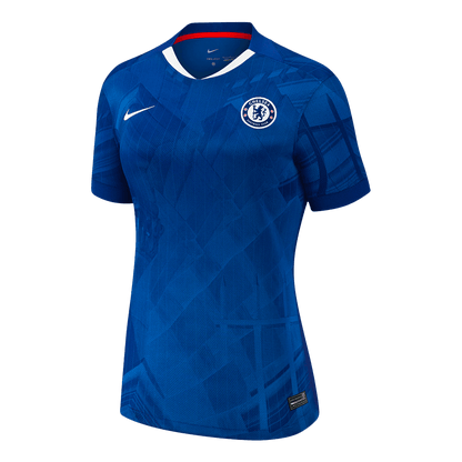 Chelsea dámsky domáci futbalový dres 2025/26