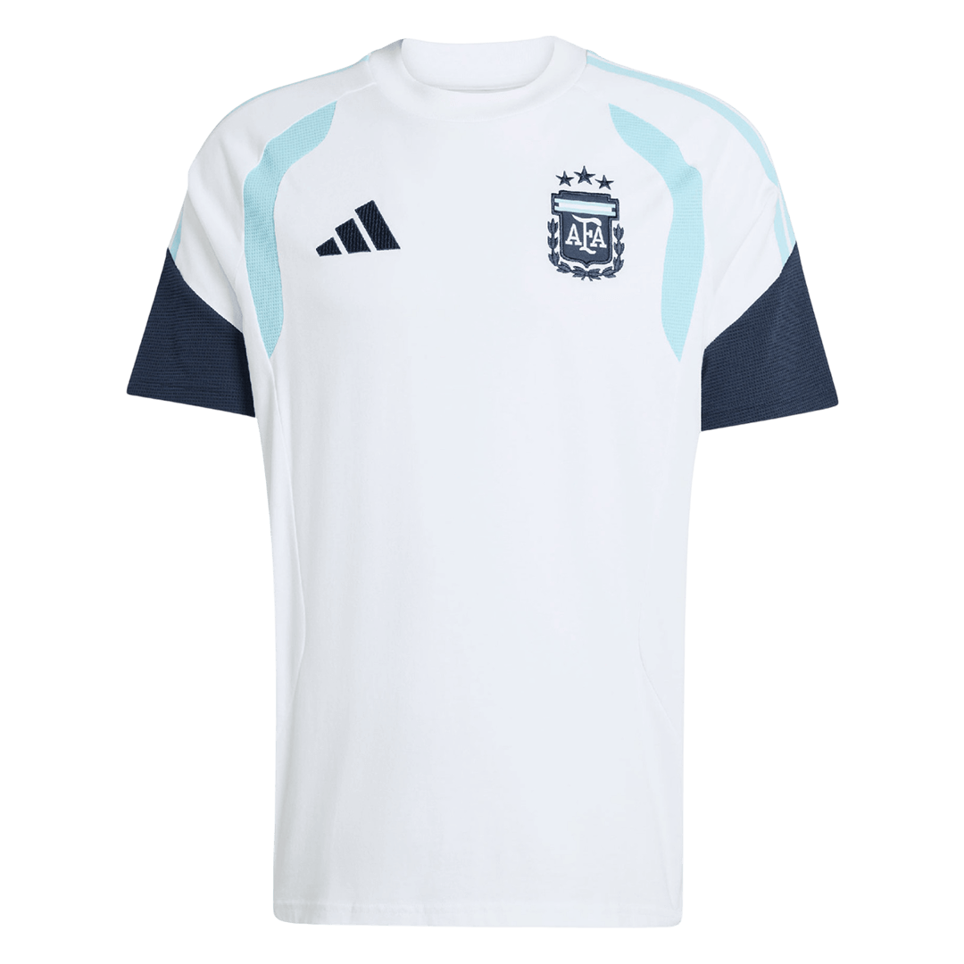 Argentína pánsky tréningový futbalový dres MS 2026