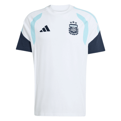 Argentína pánsky tréningový futbalový dres MS 2026