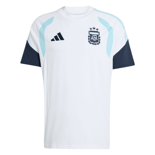 Argentína pánsky tréningový futbalový dres MS 2026