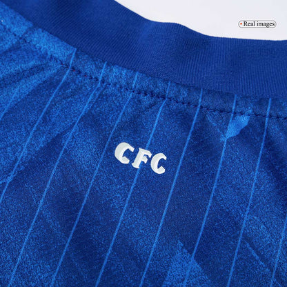 Chelsea detská domáca futbalová súprava 2025/26