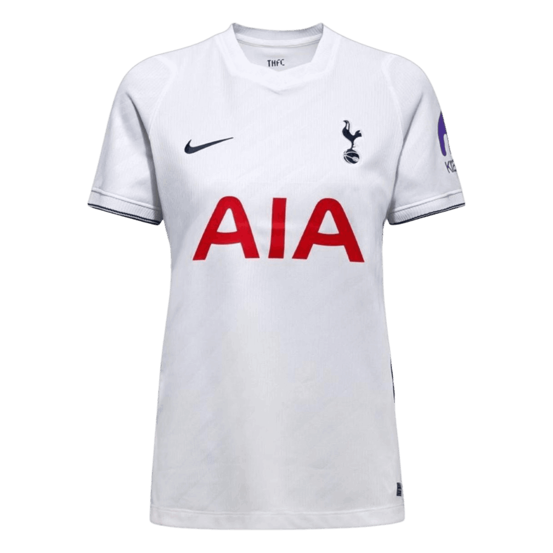 Tottenham Hotspur dámsky Domáci futbalový dres 2026/27