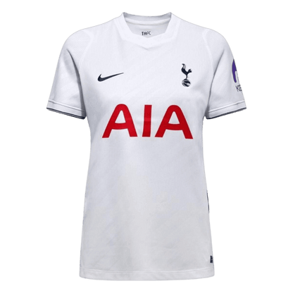 Tottenham Hotspur dámsky Domáci futbalový dres 2026/27