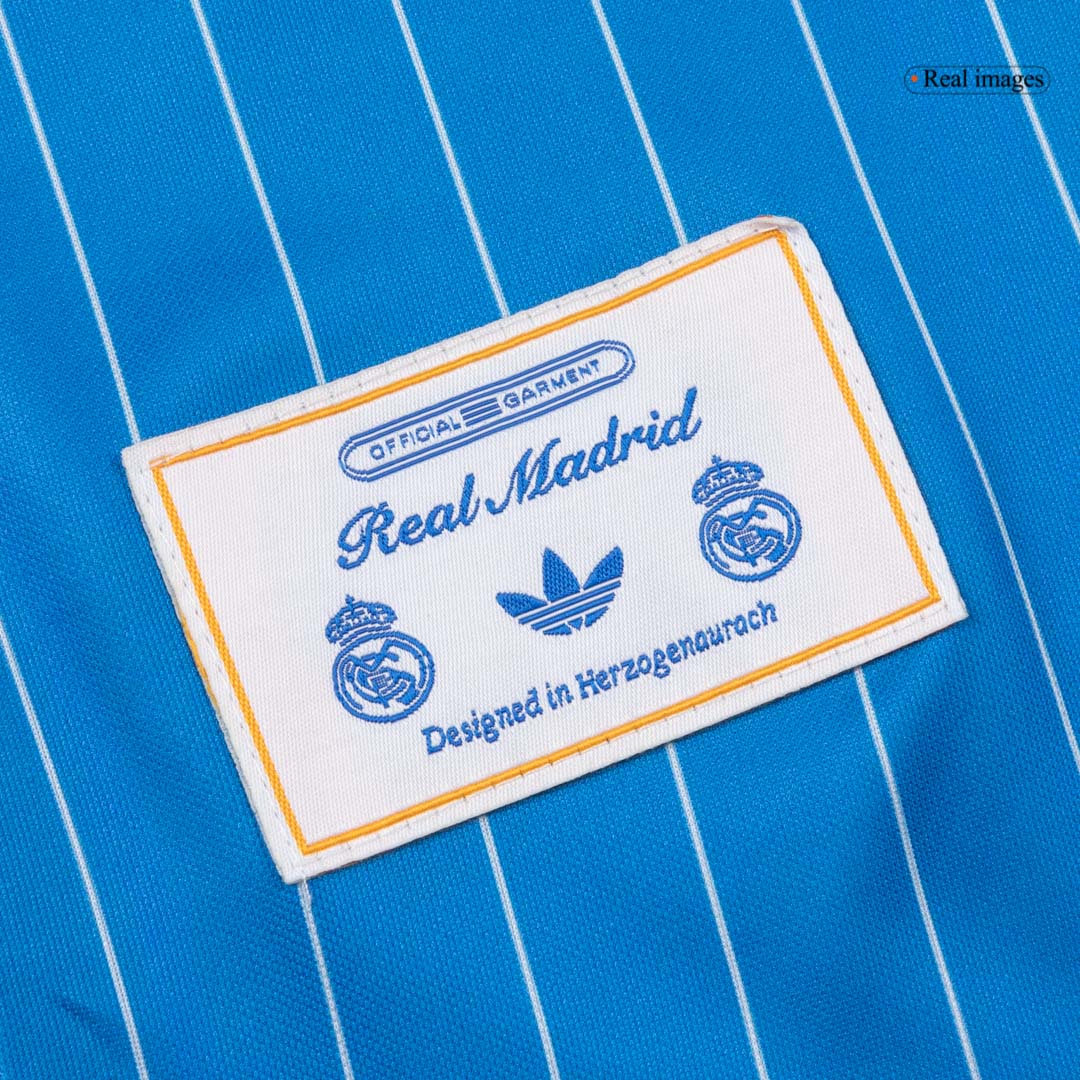 Real Madrid pánsky futbalový dres 2025/26