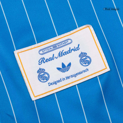 Real Madrid pánsky futbalový dres 2025/26