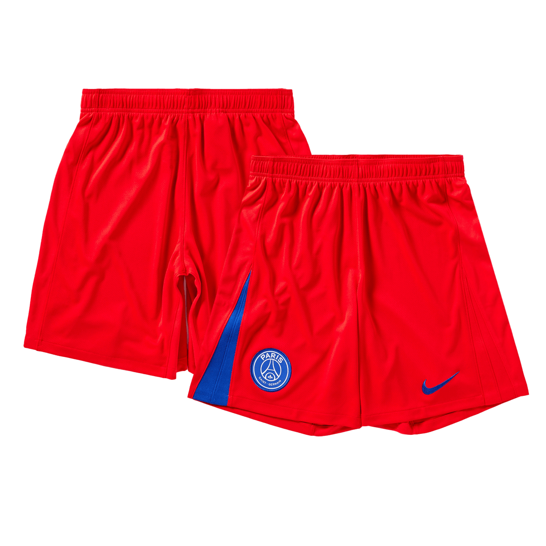 PSG pánska tretia futbalová súprava 2025/26