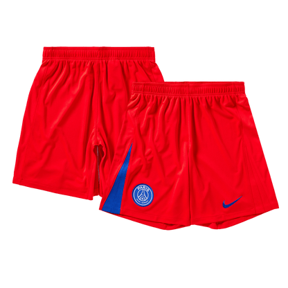 PSG pánska tretia futbalová súprava 2025/26