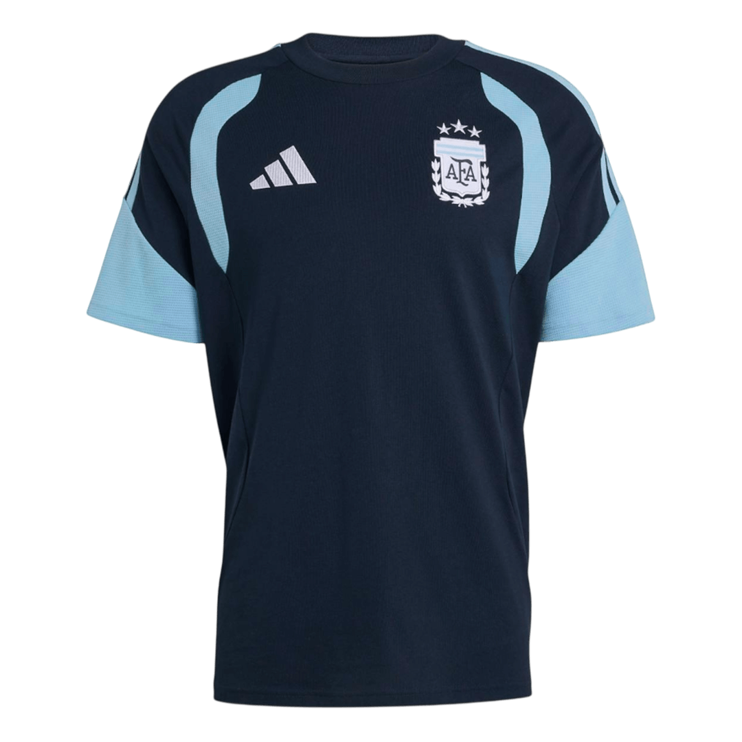Argentína pánsky tréningový futbalový dres MS 2026