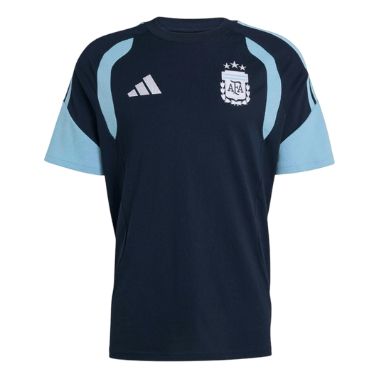 Argentína pánsky tréningový futbalový dres MS 2026