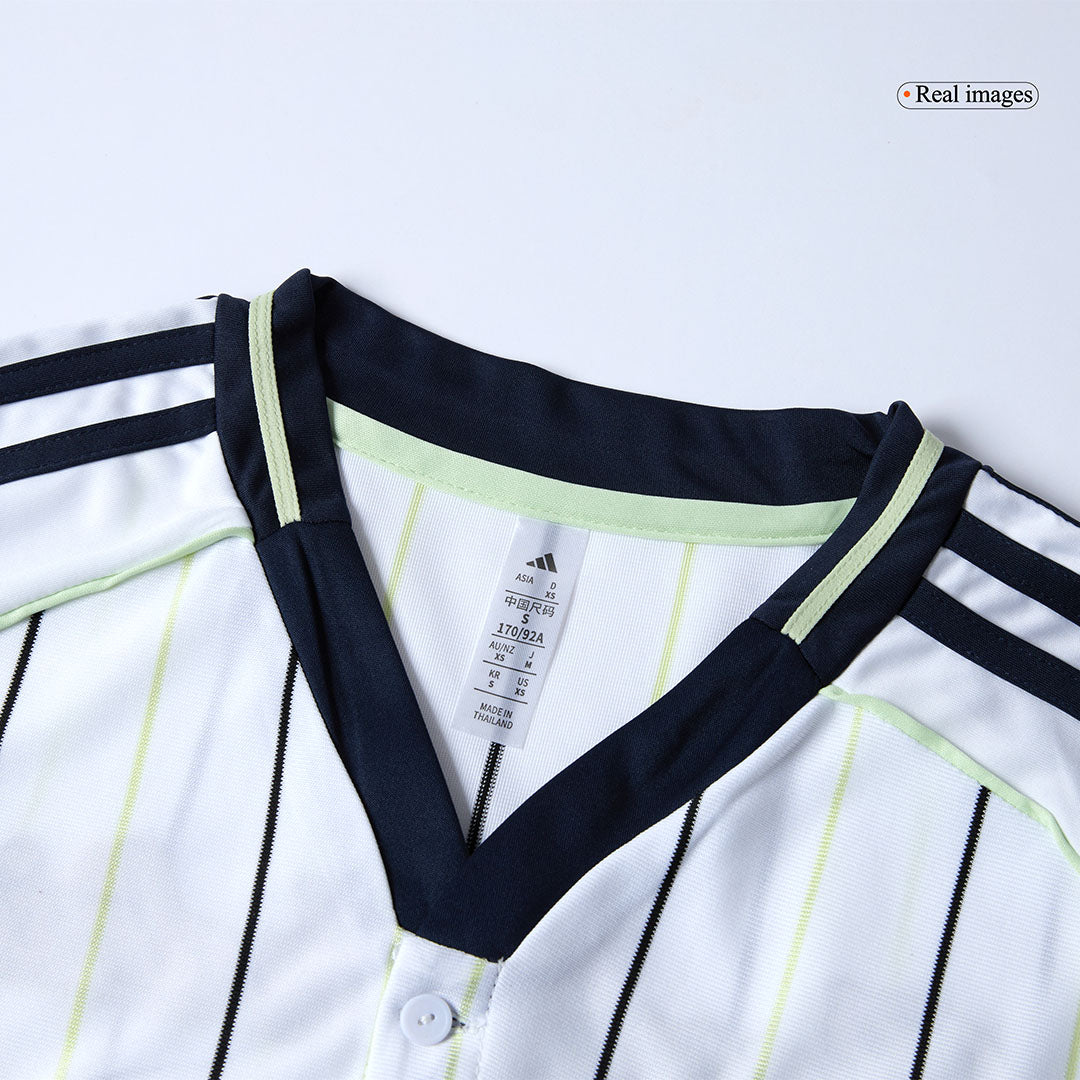 Real Madrid pánsky futbalový dres 2025/26