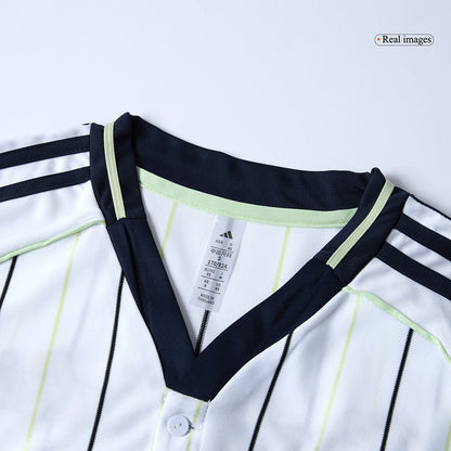 Real Madrid pánsky futbalový dres 2025/26