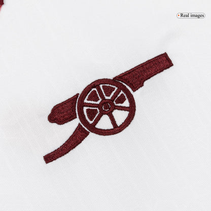 Dámske Futbalový Dres Arsenal Tretí 2025/26