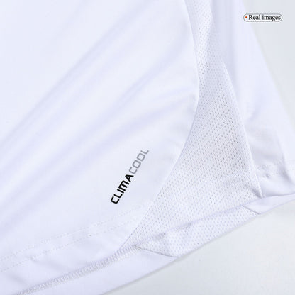 Pánske Retro Futbalový Dres AC Miláno Vonkajší 2009/10