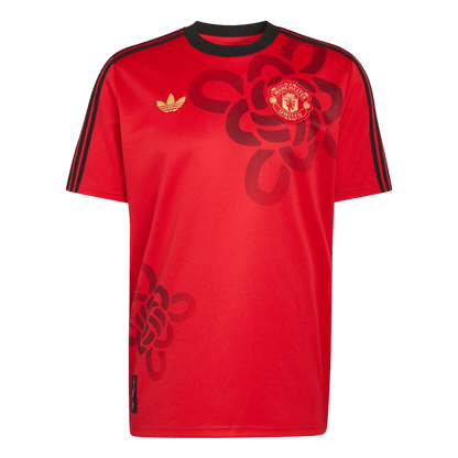 Manchester United pánsky futbalový dres 2025/26